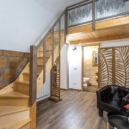Vila Casa Ginevra Orvieto Exteriér fotografie