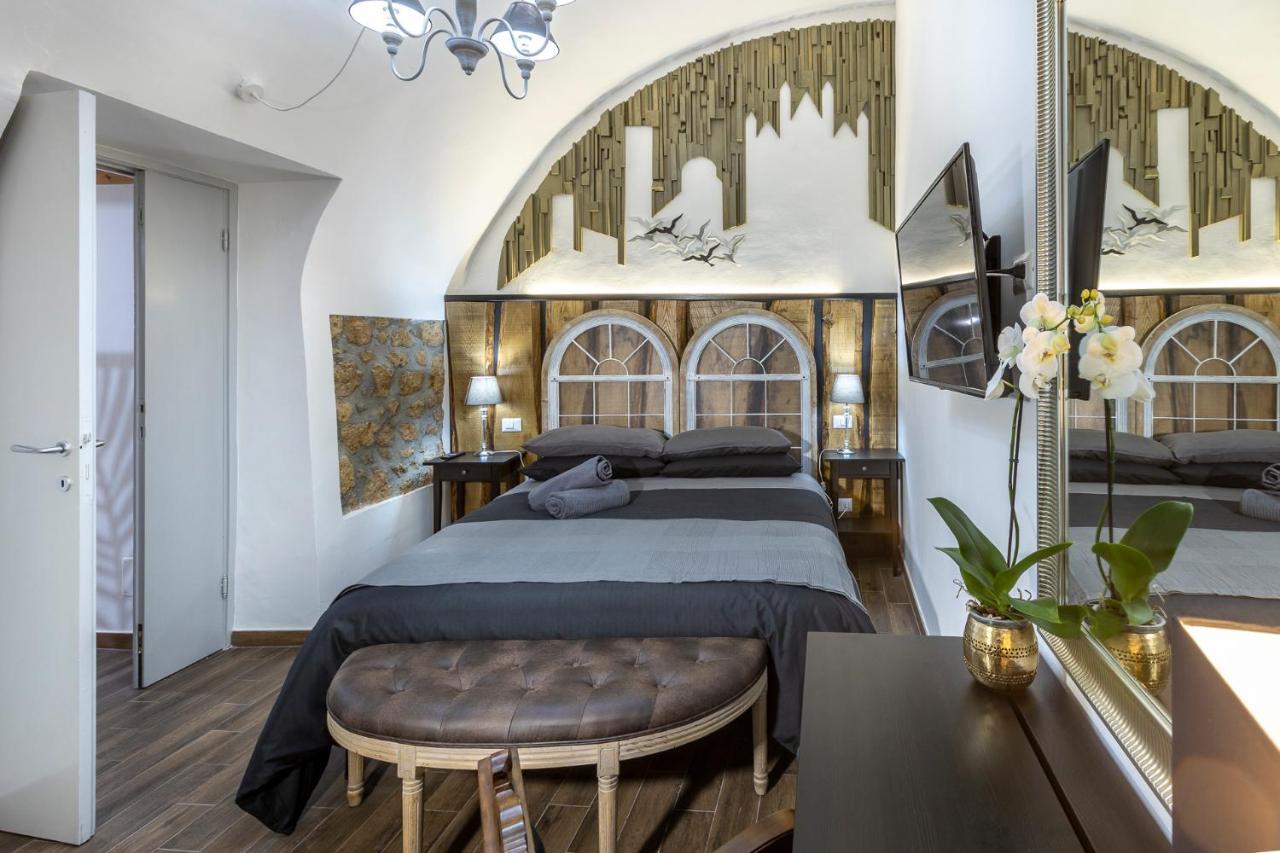 Vila Casa Ginevra Orvieto Exteriér fotografie