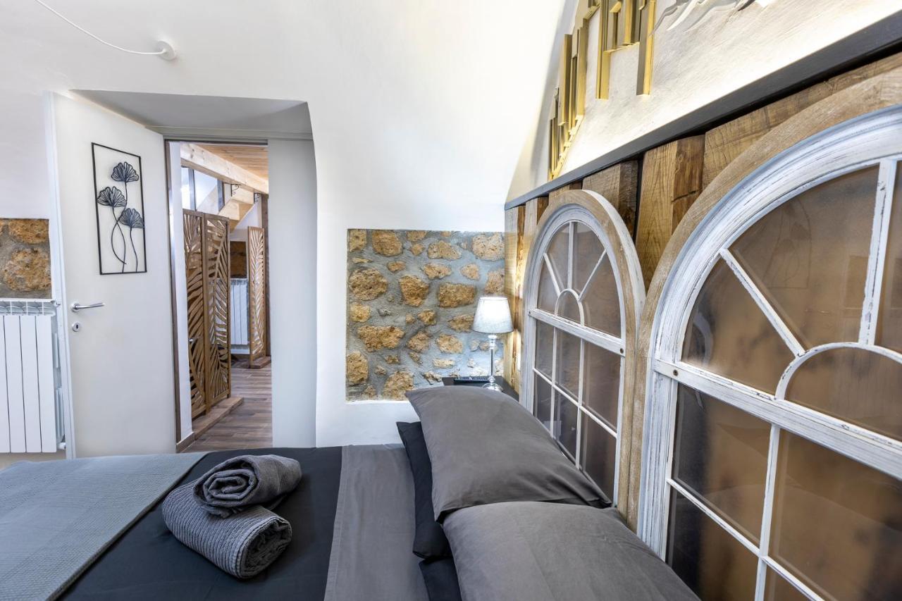 Vila Casa Ginevra Orvieto Exteriér fotografie