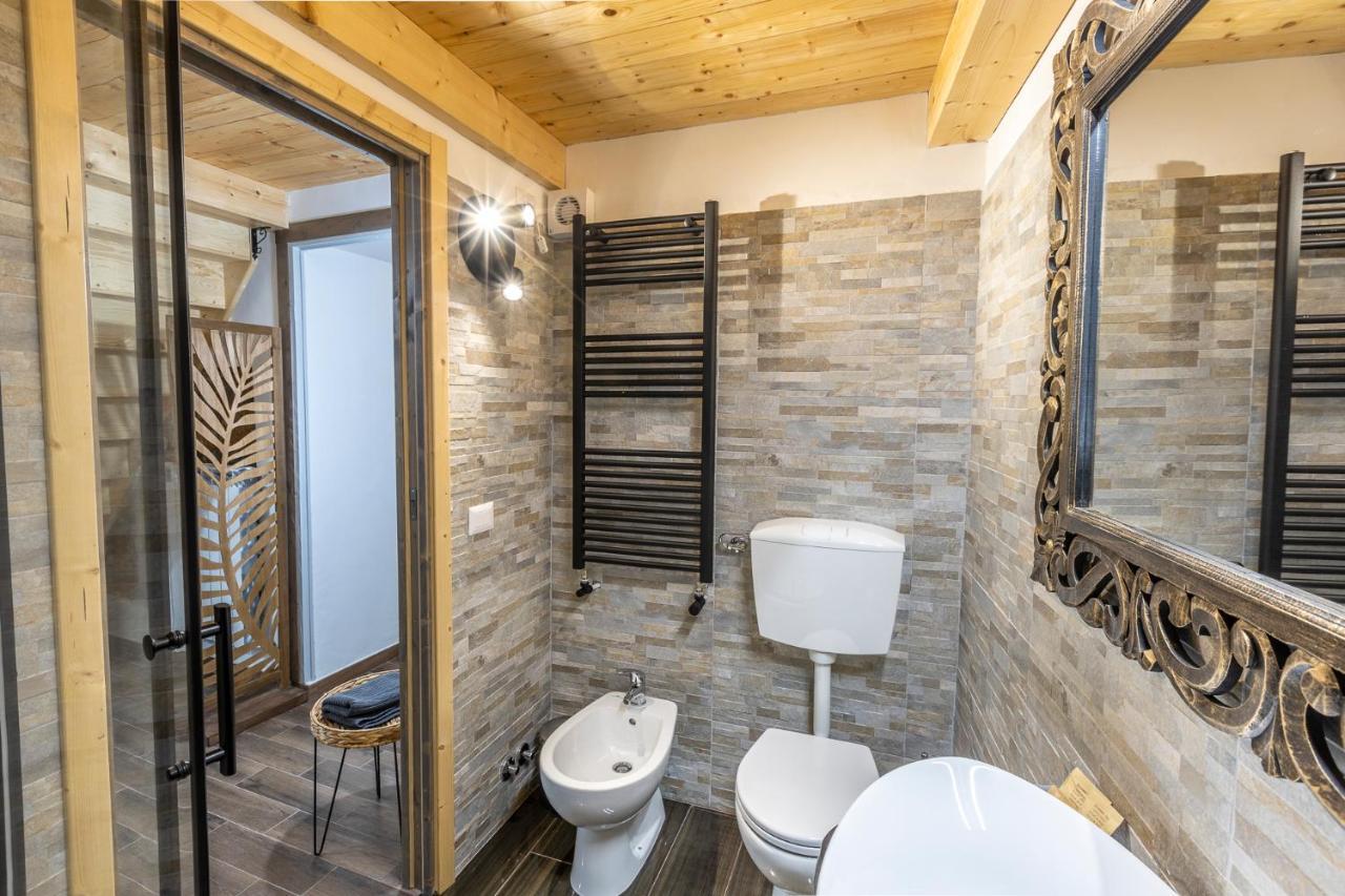 Vila Casa Ginevra Orvieto Exteriér fotografie