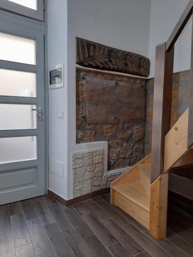 Vila Casa Ginevra Orvieto Exteriér fotografie